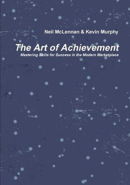 The Art of Achievement