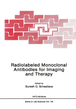 Radiolabeled Monoclonal Antibodies for Imaging and Therapy