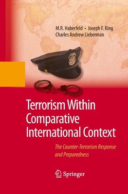 Terrorism Within Comparative International Context