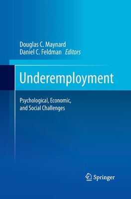 Underemployment