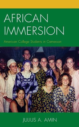 African Immersion