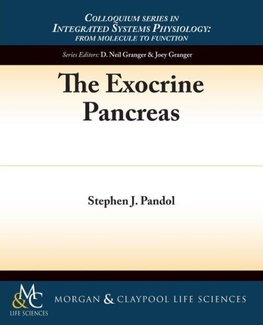 The Exocrine Pancreas