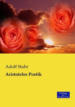 Aristoteles Poetik