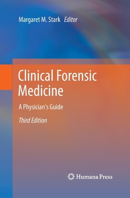 Clinical Forensic Medicine