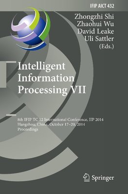 Intelligent Information Processing VII