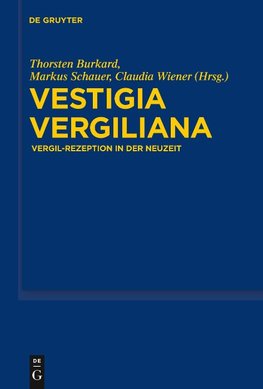 Vestigia Vergiliana