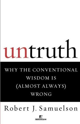 Untruth