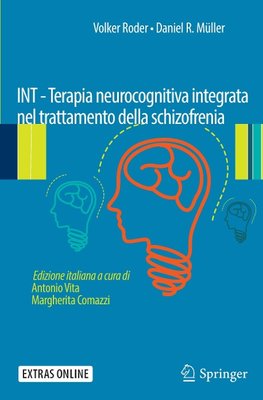 INT - Terapia neurocognitiva integrata nel trattamento della schizofrenia