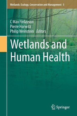 Wetlands and Human Health