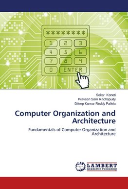 Computer Organization and Architecture