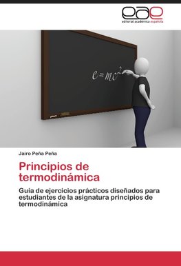 Principios de termodinámica