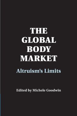 The Global Body Market