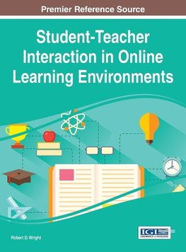 Student-Teacher Interaction in Online Learning Environments