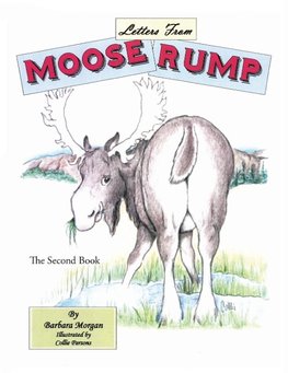 Letters from Moose Rump