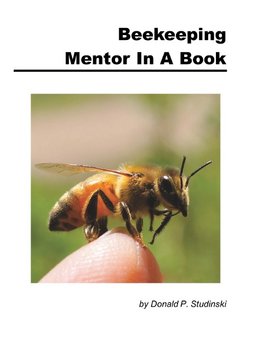 BEEKEEPING MENTOR IN A BK