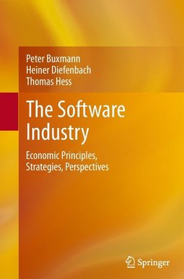 The Software Industry