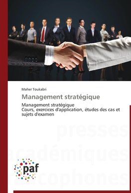 Management stratégique