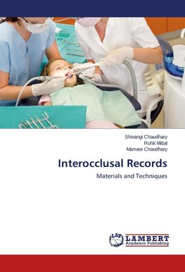 Interocclusal Records