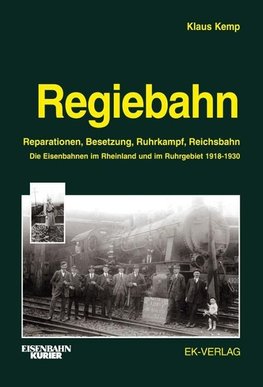 Regiebahn