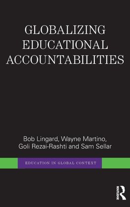 Globalizing Educational Accountabilities