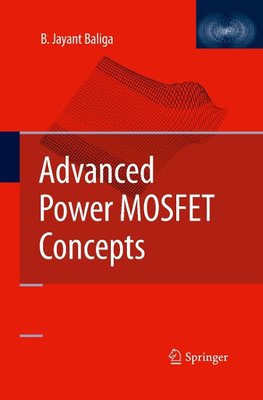 Advanced Power MOSFET Concepts