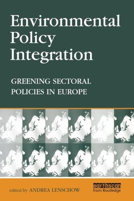 Environmental Policy Integration