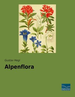 Alpenflora