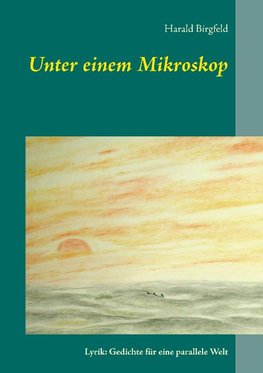 Unter einem Mikroskop