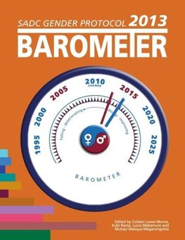 Sadc Gender Protocol 2013 Barometer