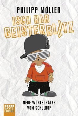 Isch hab Geisterblitz