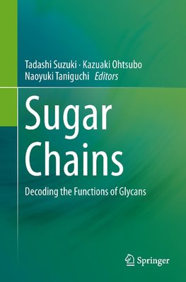 Sugar Chains