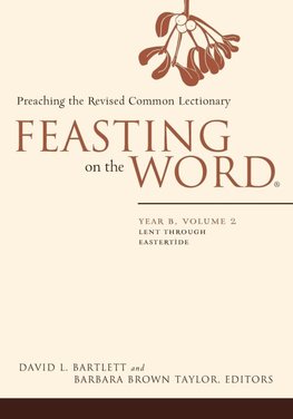 Feasting on the Word