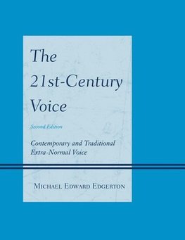 21st-Century Voice