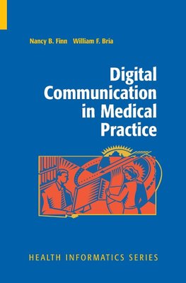 Digital Communication in Medical Practice