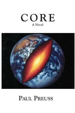 CORE A NOVEL