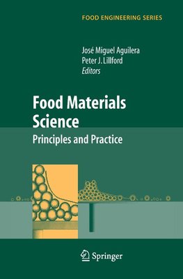 Food Materials Science