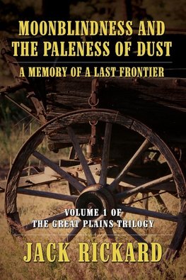 Moonblindness and the Paleness of Dust