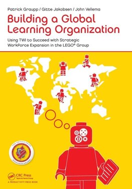 Building a Global Learning Organization