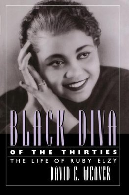 Black Diva of the Thirties