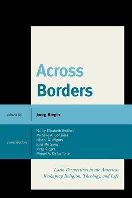 Across Borders