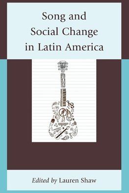 SONG & SOCIAL CHANGE IN LATIN PB