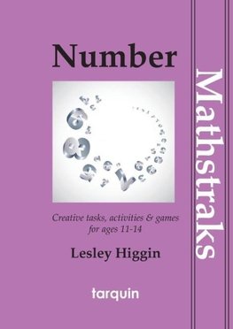 Number - Mathtraks