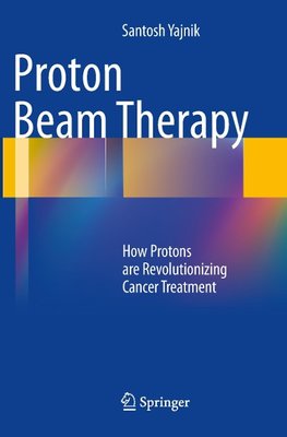 Proton Beam Therapy