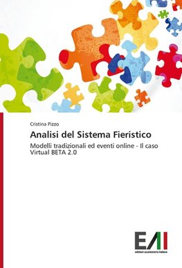 Analisi del Sistema Fieristico