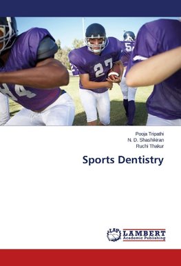 Sports Dentistry