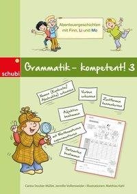 Grammatik - kompetent! 3