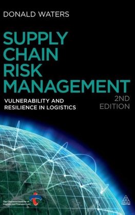 Supply Chain Risk Management