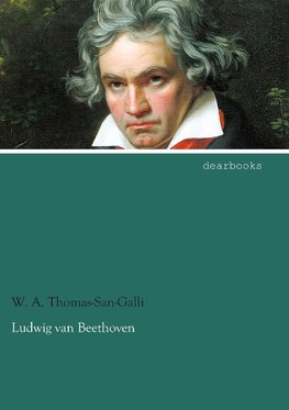 Ludwig van Beethoven