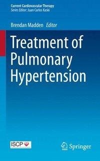 Treatment of Pulmonary Hypertension