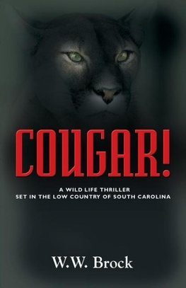 COUGAR!